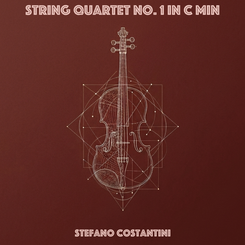 String Quartet No. 1