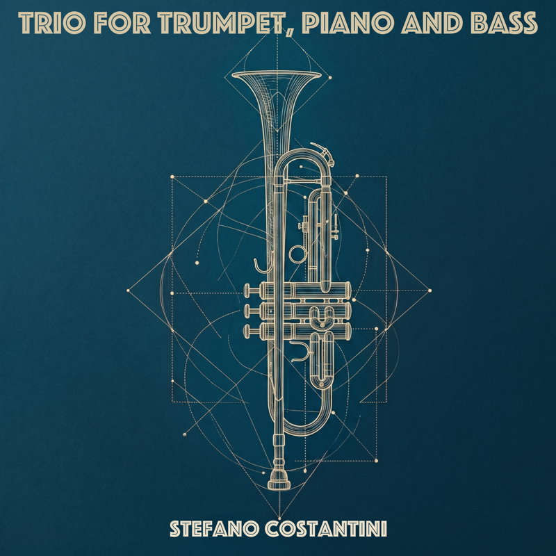 Trio for Trumpet